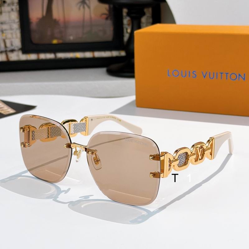 LV Sunglasses ID:20260410-2298